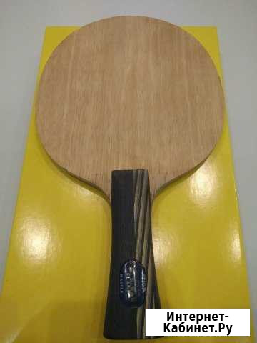 Основание Stiga Energy Wood Самара - изображение 1
