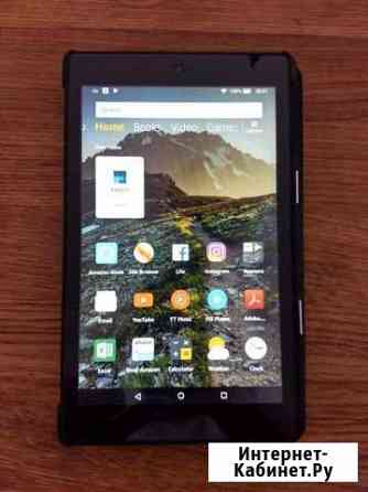Amazon Kindle HD 8 Видное