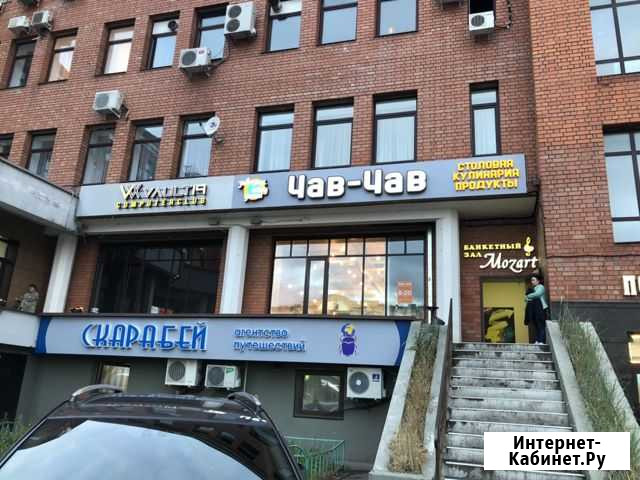 Уборщики посуды в зале обслуживания Казань - изображение 1