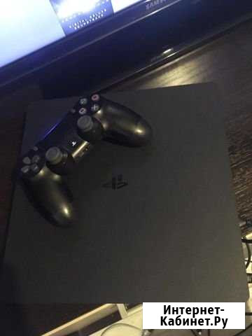 PS 4 + 35игр Архангельск - изображение 1