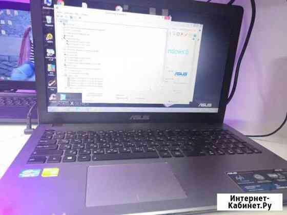 Ноутбук Asus R510C Пушкино