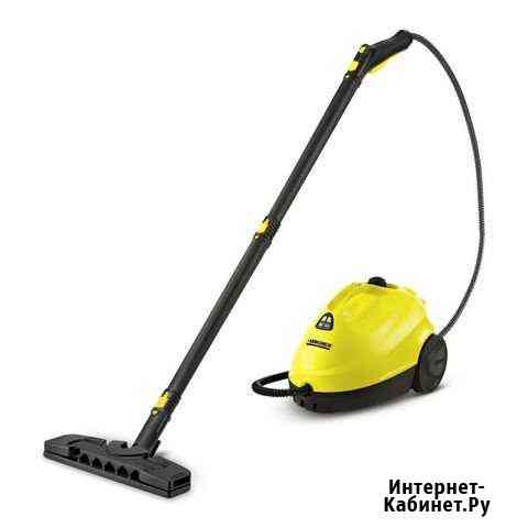 Пароочиститель Karcher SC 2 Нягань