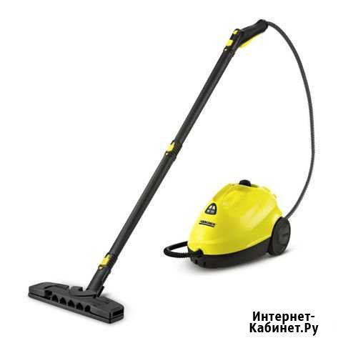 Пароочиститель Karcher SC 2 Нягань - изображение 1