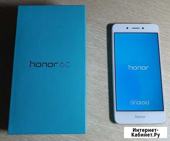 Honor 6C Калуга - изображение 1