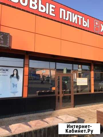 Сдам в аренду торговое помещение 60 кв.м Балашов - изображение 1