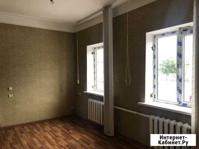 Сдам два кабинета - 45 кв. м по проспекту Петра I Махачкала - изображение 1