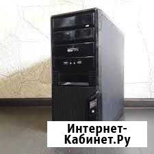 Системный блок intel i5 Бийск - изображение 1