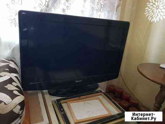 Телевизор Saturn Симферополь