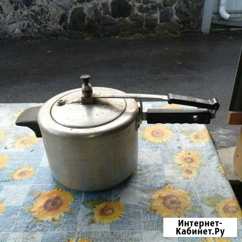 Скороварка Миасс - изображение 1