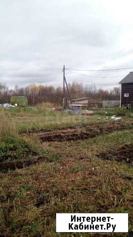 Дача 20 кв.м. на участке 8.5 сот. Тюмень - изображение 1