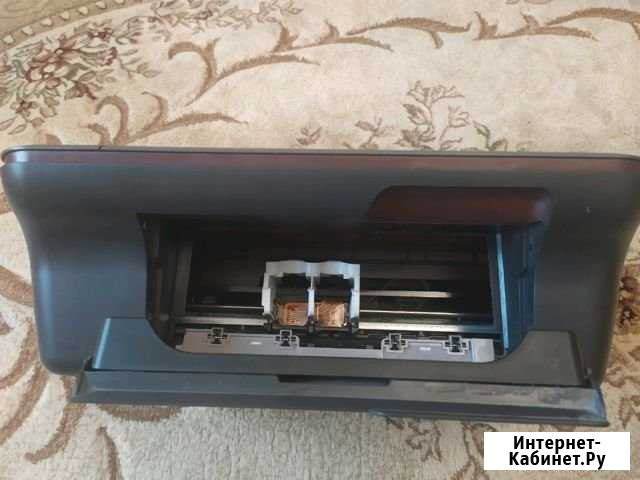 Принтер HP Deskjet 1050A Рязань - изображение 1