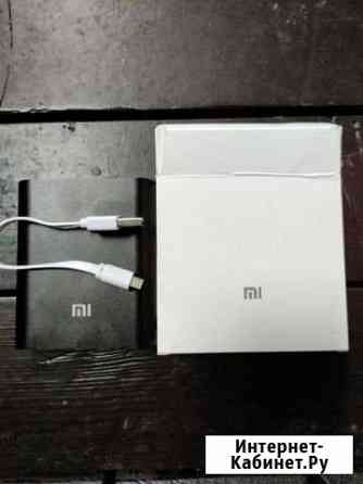 Power Bank Xiaomi Скопин