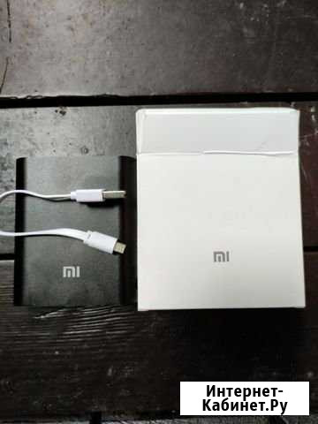 Power Bank Xiaomi Скопин - изображение 1