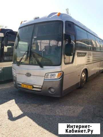 Kia Granbird Новороссийск - изображение 1