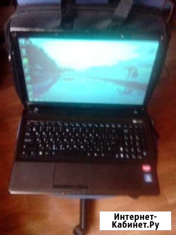 Asus K52N 2100MHz/320gb/4gb ddr3/15.6 Тольятти - изображение 1