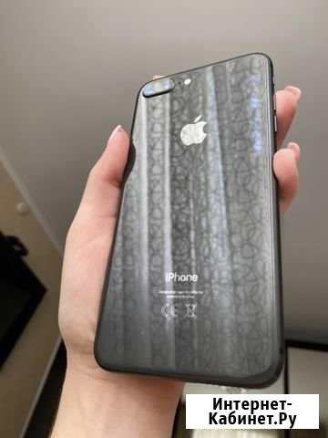iPhone 8 Plus 256gb Владикавказ - изображение 1