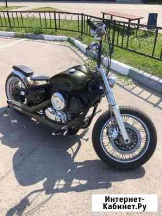 Yamaha drag star 1100 Нижний Новгород