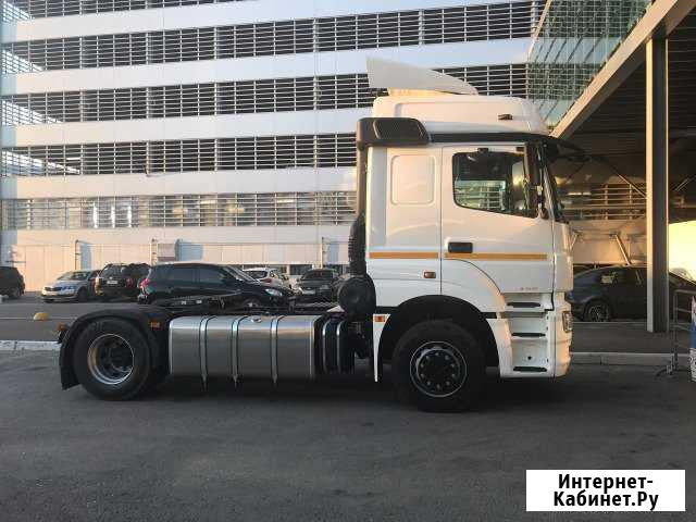 Камаз 5490-022(S5) 2018 года новый с 2 топливн.бак Краснодар - изображение 1
