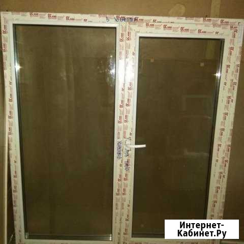 Окно Рязань - изображение 1