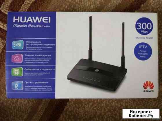 Роутер huawei WS319 Магнитогорск