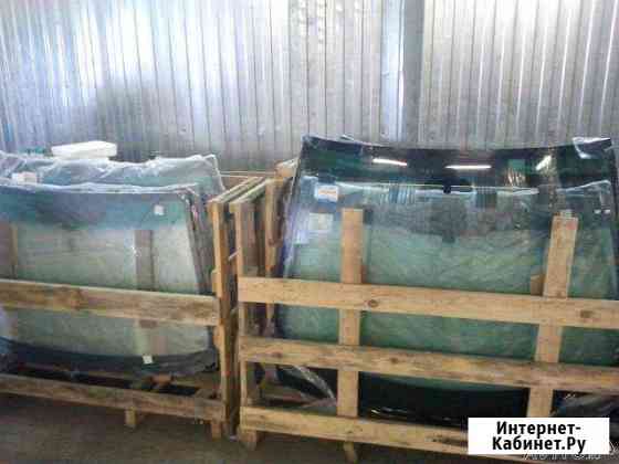 Автостекло Саранск