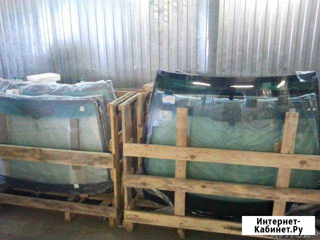 Автостекло Саранск - изображение 1