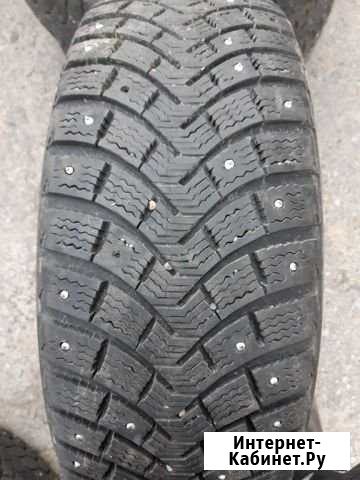 Mishelin 195/65 R15 Мурманск - изображение 1