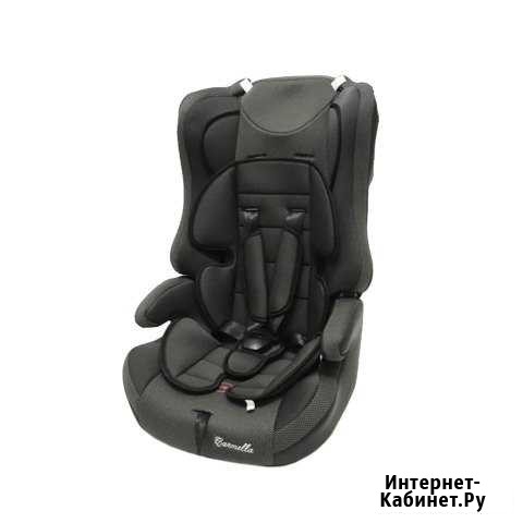 Автокресло 513 RF 9-36 кг Волгоград - изображение 1