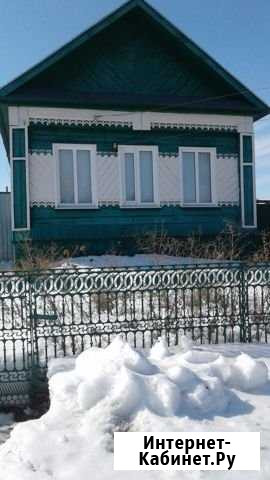 Дом 52 кв.м. на участке 6 сот. Неверкино - изображение 1