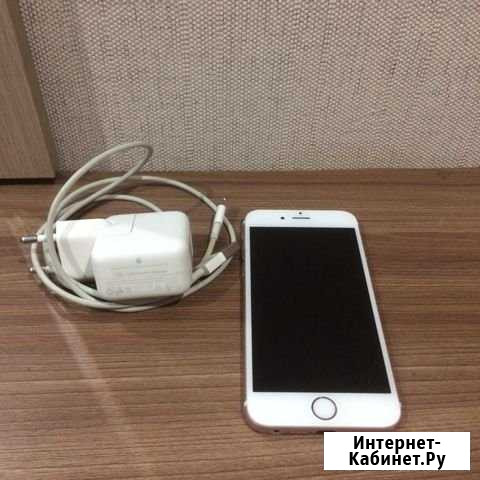 iPhone 6s Петрозаводск - изображение 1