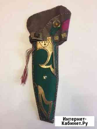 Ножны для ножа Екатеринбург