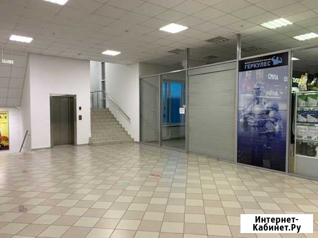 Сдам торговую точку 28 м2 Чебоксары - изображение 1