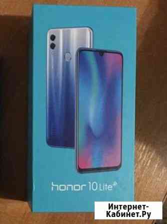 Honor 10 Lite Пятигорск