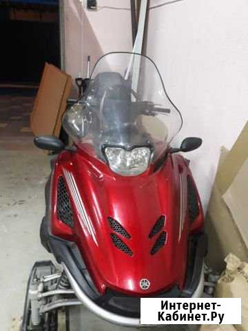 Yamaha Rs Viking Professional 2011 Оренбург - изображение 1