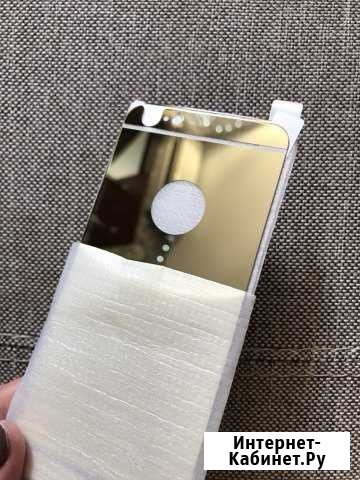 Стекла на iPhone Волгодонск - изображение 1