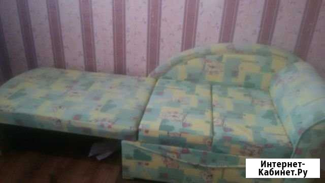 Детский диван Неман - изображение 1