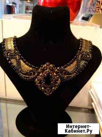 Колье Michal Negrin новое Ярославль