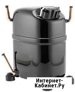 Компрессор CAJ 4511Y (R134а) Петрозаводск - изображение 1