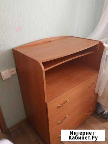 Комод пеленальный Астрахань - изображение 1