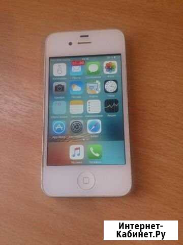iPhone 4s 16gb Иваново - изображение 1