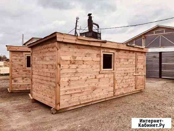 Бытовка хозблок от производителя Твери Тверь