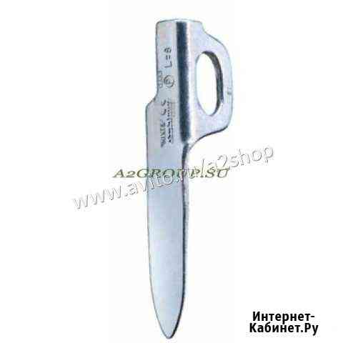 Скальный крюк rocher mixte Petzl Челябинск