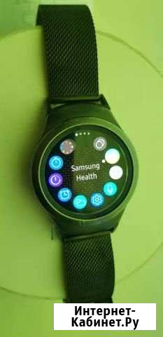 SAMSUNG gear s2 sport Майкоп - изображение 1