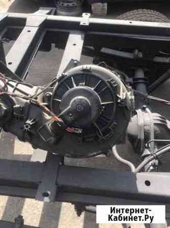 Вентилятор печки Crafter Sprinter 906 Калининград