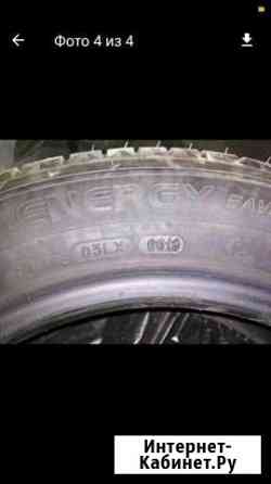 Резина Мишлен 18год Благовещенск