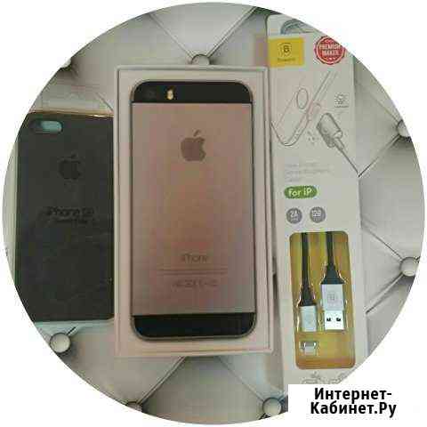 Айфон iPhone 5s 16GB space gray Раменское