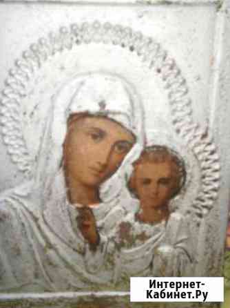 Продам икону Вологда