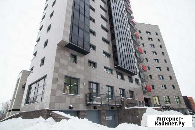 Продам помещение свободного назначения, 230.00 кв.м. Петрозаводск - изображение 1
