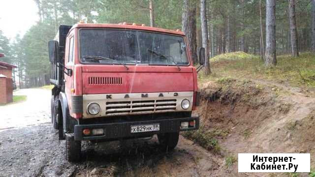 Камаз Суксун - изображение 1