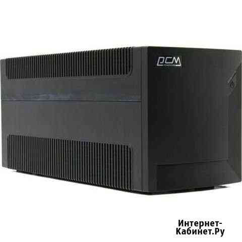 Интерактивный ибп Powercom raptor RPT-2000AP Мытищи